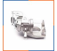 Pinza freno Assale posteriore Sx (1 pistoni) HZT-FR-014 NTY per FORD