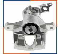 Pinza freno Assale posteriore Sx (1 pistoni) HZT-FR-012 NTY per FORD