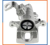 Pinza freno Assale posteriore Sx (1 pistoni) HZT-HD-004 NTY per HONDA