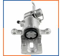Pinza freno Assale posteriore Sx (1 pistoni) HZT-HY-510 NTY per HYUNDAI KIA