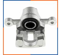 Pinza freno Assale posteriore Sx (1 pistoni) HZT-HY-502 NTY per HYUNDAI KIA