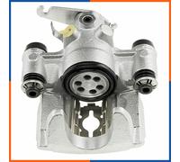 Pinza freno posteriore sinistra per IVECO | 0986473166, 38110300, RX529809A0