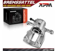 Pinza Freno Posteriore Sinistra per Mercedes Benz A Classe W169 B W245 2004-2011