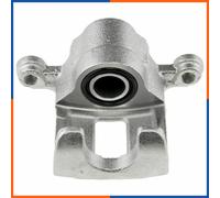 Pinza freno Assale posteriore Sx HZT-NS-020 NTY per NISSAN X-TRAIL I