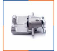 NTY Pinza freno HZT-PL-054 Posteriore sinistra per Opel Insignia / Saab 9-5