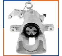 Pinza Freni Posteriori Adatto A per Opel Astra G 98-05, Zafira A 99-05 / SX, F