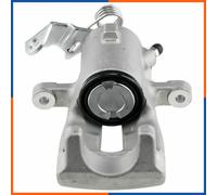 NTY Pinza freno compatibile con OPEL VAUXHALL OSCA HZT-PL-052