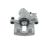 Pinza freno Assale posteriore Sx HZT-PL-058 NTY per OPEL VECTRA C VECTRA C GTS