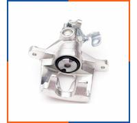 NTY Pinza freno posteriore HZT-RE-013 per Renault Kangoo 1.6 16V 4x4 1.9 DCI