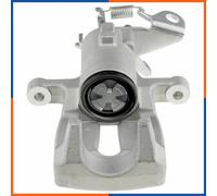 Pinza freno posteriore sinistra per RENAULT | F68100, 8170343586, 2139147, 4122