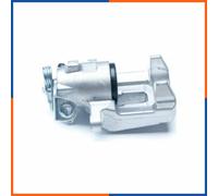 2x Pinze freno NTY Retro S+D per SEAT, SKODA, VW BORA, BORA 1, BORA