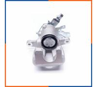 2x Pinze freno NTY Retro S+D per VW CADDY 3, CADDY III, CADDY III