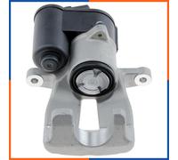 2x Pinze freno NTY Retro S+D per VW PASSAT B6, PASSAT B6 Kombi, PASSAT B7