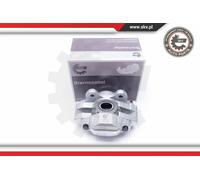 Pinza freno Assale posteriore Sx (2 pistoni) 34SKV907 ESEN SKV per LAND ROVER