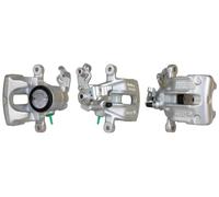 Pinza Freno Posteriore Sinistra Sistema Freni per VW Golf III 1.8