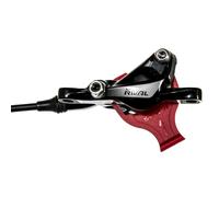 pinza freno posteriore sinistra Sram Rival1 Direct Mount Noir