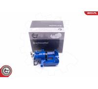 ESEN SKV Pinza freno 23SKV117BLUE Compatibile con: AUDI A3, TT, TT Roadster, SEAT CORDOBA, CORDOBA Vario, CORDOBA VARIO Kasten/Kombi, IBIZA II, LEON, TOLEDO II, SKODA OCTAVIA I, OCTAVIA I Combi