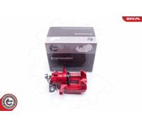Pinza freno posteriore sinistro AUDI SEAT SKODA VW