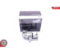 2x Pinze freno ESEN SKV Retro S+D per HYUNDAI, KIA CERATO I, ELANTRA III