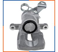 Pinza freno Assale posteriore Sx HZT-AR-014 NTY per ALFA ROMEO MITO