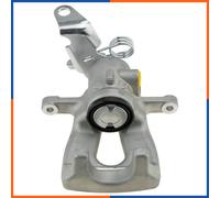 Pinza freno posteriore sinistro per ALFA ROMEO | 86-1676