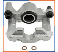 Pinza freno Assale posteriore Sx HZT-TY-076 NTY per LEXUS GS