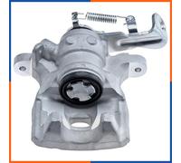 Pinza freno posteriore sinistro per MAZDA | 345000, DC75000