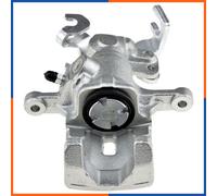 Pinza freno Assale posteriore Sx HZT-MZ-024 NTY per MAZDA 6 Tre volumi