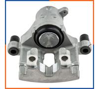 NTY HZT-ME-044 Pinza freno per MERCEDES-BENZ