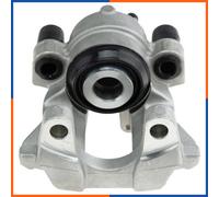 Pinza freno Assale posteriore Sx HZT-ME-036 NTY per MERCEDES-BENZ CLASSE S SL