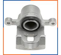 Pinza freno Assale posteriore Sx HZT-DW-006 NTY per SSANGYONG KYRON MUSSO
