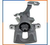 Pinza freno posteriore sinistro per TOYOTA | 8AC355397-811