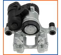 Pinza freno posteriore sinistro per VW | 78B2048, 82-1419
