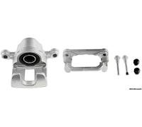 Pinza Freno Posteriore Supporto Completo Dx per Nissan x-Trail Hzt / NS / 039ab