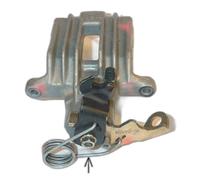 Pinza Freno Posteriore SX a Mano Ø 38 MM FTE per U.a. Audi