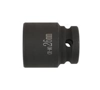 Pinza Freno Presa 1.3cmD 26mm - Laser 6521 Nuovo