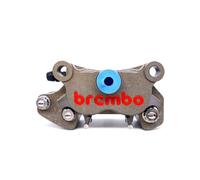 PINZA FRENO RACING POSTERIORE BREMBO RACING 64MM CNC P4 24 UNIVERSALE