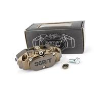 Pinza Freno Radiale 4 Pistoncini 25mm Stage6 R/T MK2 - Alluminio Anodizzato Duro
