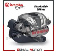 Pinza Freno Radiale Off Road Brembo Racing Kawasaki 250 KXF 2015 > 2019