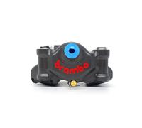 PINZA FRENO RADIALE POSTERIORE BREMBO RACING 69.5MM CNC P2-30