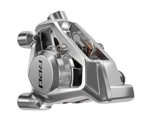pinza freno red axs e1 flatmount con pastiglia 2039100217 SRAM bicicletta