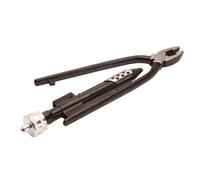 Pinza Freno Rfx Race Con Sistema Di Blocco Per Moto Ricambi Accessori