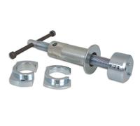 Pinza Freno Riavvolgimento Attrezzo Kit 3pc - per Opel / Abiti - Laser 4331