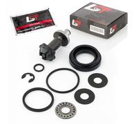 Pinza Freno Riparazione Guarnizione Pistone 38 MM Epb per Audi Q5 8R/Q3 8U/R8