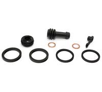 Pinza Freno Riparazione Set Anteriore 18-3187 per Polaris Outlaw 525 Rzr 900 800