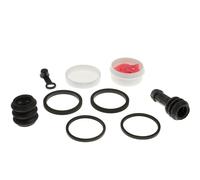 Pinza Freno Riparazione Set BCF-413 Anteriore Per Kawasaki Lui 5 6 GPZ KLR VN W