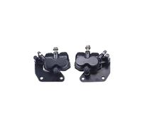 Pinza freno set anteriore destra sinistra compatibile con JS250 roketa 250cc di ricambio ATV Pinza freno Assy(Right)