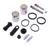 Pinza Freno Set di Riparazione Frontale per BMW C Evolution C600 C650 Gt 0C04