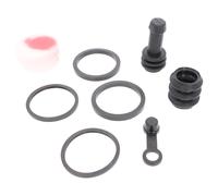 Pinza Freno Set di Riparazione Frontale per Kawasaki Lui 5 6 GPZ KLR VN W Z 750
