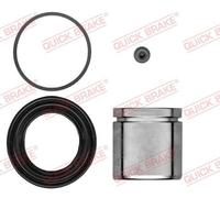 Pinza Freno Set di Riparazione per Fiat Grande Punto 199_199 Barchetta 183 188_